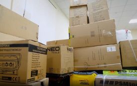 У Тернополі вісім закладів освіти отримали генератори