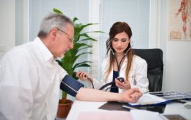 Скринінг здоров'я 40+: як зареєструватись та де пройти безоплатно мешканцям Тернопільщини