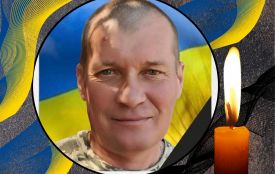 На війні загинув працівник Тернопільського медуніверситету Ігор Степанов