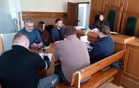 Смерть однорічного Єремія під час лікування зубів: суд досліджує докази захисту медиків