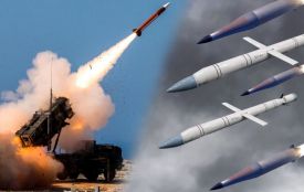 Ракетами та дронами росіяни знову атакували Україну: в Києві знову перебої зі світлом та водою