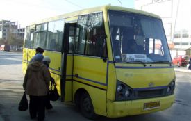 Чортків'яни тепер безплатно можуть дістатись автобусами до сіл громади: які умови