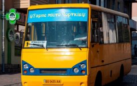 У Чорткові з'явиться новий автобусний маршрут