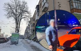 Пара постійно сварилася і дошкуляла сусідам. Журналісти «20 хвилин» побували на місці вбивства