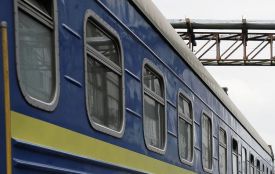 Укрзалізниця з 22 січня оновила графік руху поїздів