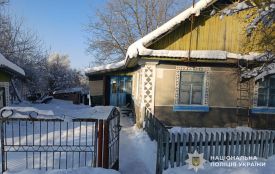 Нещасний випадок на Кременеччині — загинув 67-річний чоловік