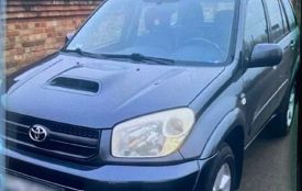 Під час купівлі авто для ЗСУ житель Тернопільщини втратив 80 тисяч гривень