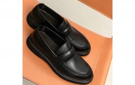 Шкіряні чоловічі туфлі як основа продуманого повсякденного стилю (на правах реклами)