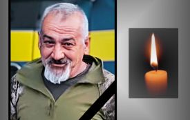 Дні жалоби оголосили  у Лановецькій громаді