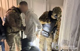 У наркозлочинах підозрюють двох жителів Кременеччини