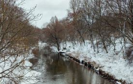 Куди піти, що побачити у Тернополі у вихідні 24-25 січня