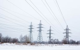 На Тернопільщині додатково застововують спеціальні аварійні відключення