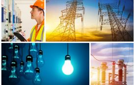 Електрика для чайників. Як працює енергосистема