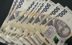 Понад 43 тисячі гривень зникли з рахунку жінки після одного дзвінка