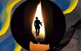 На Чернігівщині загинув Герой з Байковецької громади Володимир Гніздів