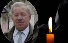 Присвятив життя медицині: відійшов у вічність лікар з Бережан Анатолій Герасимʼюк