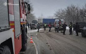 Чотири автівки потрапили в аварію в Підволочиській громаді: є потерпілі