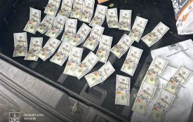 Підполковнику районного ТЦК оголосили підозру за «вирішення питання» з обліком військовозобов’язаного