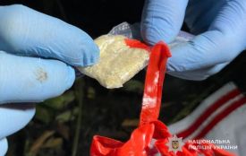 Жителя Тернополя підозрюють в організації наркопритону