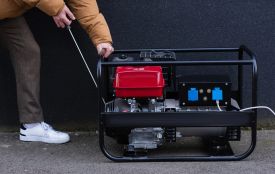 Тернопільські підприємці можуть отримати часткову компенсацію за придбані генератори, але є умови