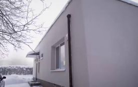 У 28-й школі підготували Пункт незламності: який має вигляд