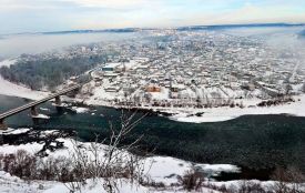 Прокуратура у суді захищатиме Заліщики від неконтрольованої забудови