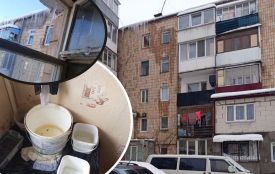 «Топить квартиру, а ні влада, ні комунальники не реагують», — каже мати військового