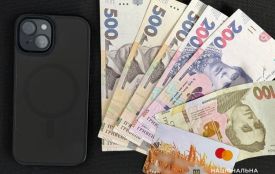 Жителька Чортківщини втратила понад 60 тисяч гривень після спілкування з «працівником банку»