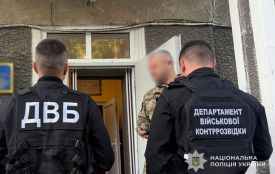 20 000 доларів за оформлення фіктивної непридатності до військової служби — судитимуть двох військовослужбовців