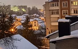 У Тернополі затвердили титульний список з ремонту житлового фонду на умовах співфінансування