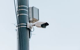 У дворах Тернополя вже встановили понад 500 камер: як долучитися до програми