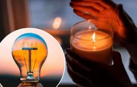 Щоб не бачили різниці чи для покращення? Чому скасували загальні графіки: запитали в обленерго