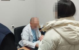 Судитимуть лікаря у Тернополі за неналежне виконання професійних обов’язків