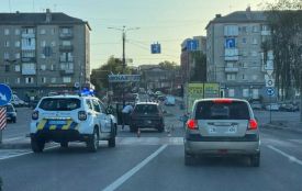 Смертельна ДТП біля «Маяка»: водія засудили до року умовно і не позбавили прав