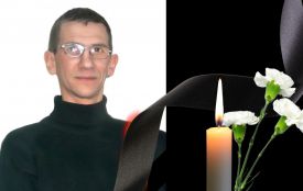 Помер викладач та заступник директора Центру ІТ Західноукраїнського університету Сергій Возняк