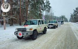 «На щиті»: в Україну повернули тіла та останки тіл тисячі загиблих військових