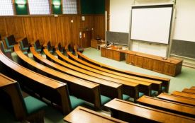 Студенти можуть залишитись на канікулах або дистанційному навчанні до 8 лютого