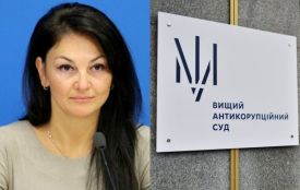 Дебати у справі про хабар Марченко: прокурор просить засудити, адвокат — виправдати