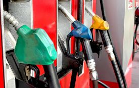 Пальне, яке загубилось: з постачальника через суд вимагають 850 тис. грн