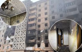 «Запрошую міськраду пожити у моїй квартирі»: мешканцям 15 Квітня припинили виплати за оренду