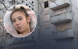 Дивом вижила після обстрілу: 16-річна Єва готується до реконструкції руки і мріє знову грати у футбол