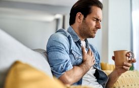 Функціональні болі в області серця - як їх відрізнити (на правах реклами)