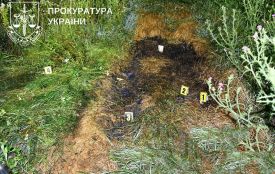 Ревнощі та вогонь: судитимуть жінку з Бережан за підпал чоловіка та суперниці