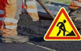На Микулинецькій, Текстильній та ще двох вулицях розпочинають «латати» дорогу