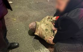 На Тернопільщині затримали службовця ТЦК за вимагання грошей