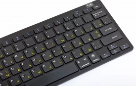 Зламалась клавіатура ноутбука: як знайти причину та відновити роботу? (на правах реклами)