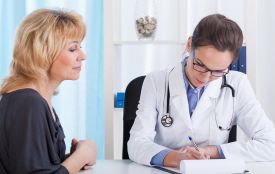 Починають надходити перші запрошення на програму Скринінг здоров’я 40+