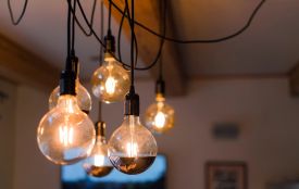 Змінили підчерги графіка вимкнень електрики для двох громад в Тернопільському районі