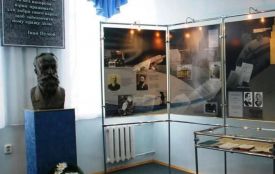 У Тернополі проведуть екскурсію про фізика і винахідника Івана Пулюя