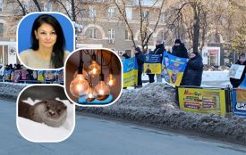 Новини Тернополя за 26 січня до 1 лютого: дивіться відео!